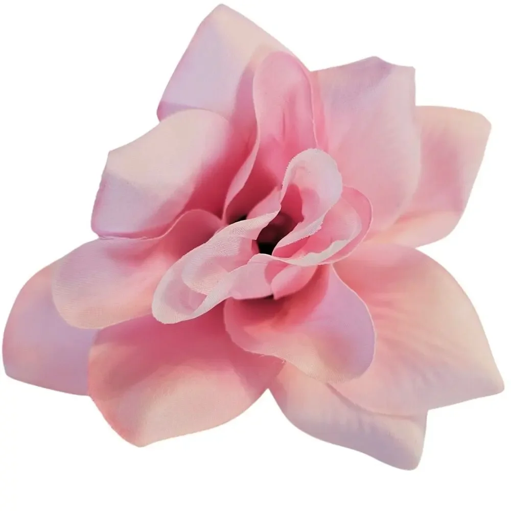Pink Artificial Rose Stems 30pc Flowers Wedding Floral Decor Craft Supply Lot